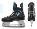 Łyżwy hokejowe True Catalyst 3X4 - Intermediate 1