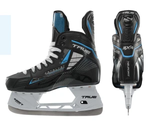True Catalyst 3X4 Skates - Intermediate