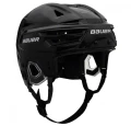 Bauer Re-Act 155 Hockey Helmet - Black 1