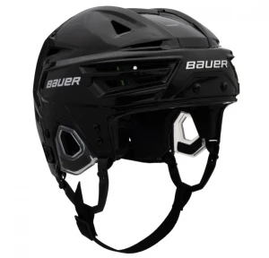 Kask hokejowy Bauer Re-akt 155 - Czarny