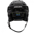 Kask hokejowy Bauer Re-akt 155 - Biały 2