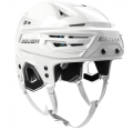 Kask hokejowy Bauer Re-akt 155 - Biały 1