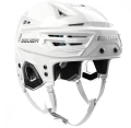 Bauer Re-Act 155 Hockey Helmet - White 1