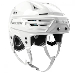 Kask hokejowy Bauer Re-akt 155 - Biały