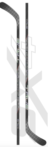 Kij hokejowy True HZRDUS 9X4 - Junior