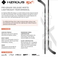 True HZRDUS 9X4 Stick - Junior 3