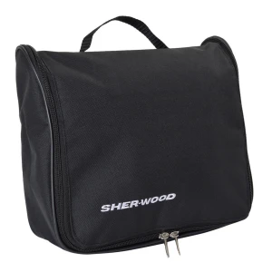 Sher-Wood Shaving Bag