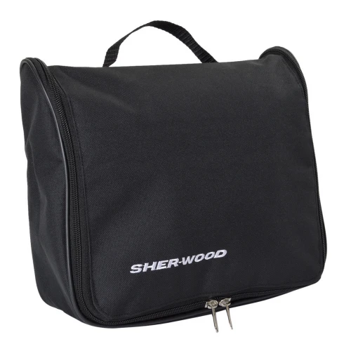 Sher-Wood Shaving Bag