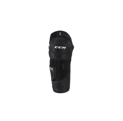 CCM REFEREE SR Hockey Shin Guards For Referee