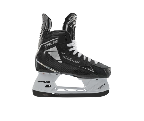 Łyżwy hokejowe True Catalyst 9X4 - Junior
