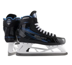 Bauer GSX '24 Goalie Skates - Youth