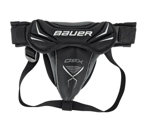 Bauer GSX Goalie Jock - Youth