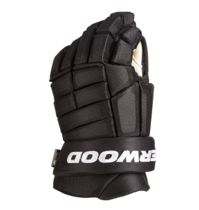 Rękawice hokejowe SHERWOOD 5030 - Senior