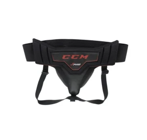 Female hockey goalie jock CCM Women Jill Pro - Senior
