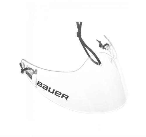 Ochraniacz szyi bramkarski Bauer GTP - Senior