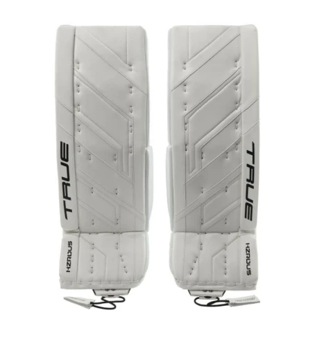 TRUE Goalie Leg Pads HZRDUS 7X4 - Intermediate