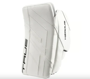 True HZRDUS 9X4 Goalie Blocker - Senior