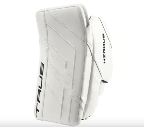True HZRDUS 9X4 Goalie Blocker - Senior