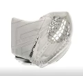 True HZRDUS 9X4 Goalie Glove - Senior 1