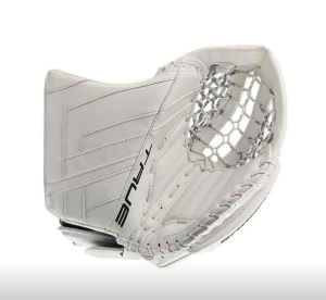 True HZRDUS 9X4 Goalie Glove - Senior