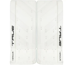 True HZRDUS Junior Goalie Leg Pads