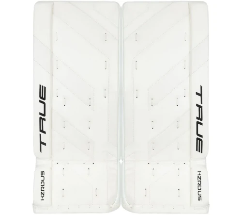 True HZRDUS Junior Goalie Leg Pads