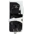 True HZRDUS Junior Goalie Leg Pads 3