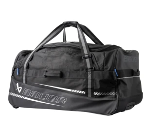 Bauer Elite Wheeled Bag '24 