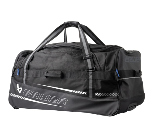 Torba hokejowa na kółkach Bauer Elite