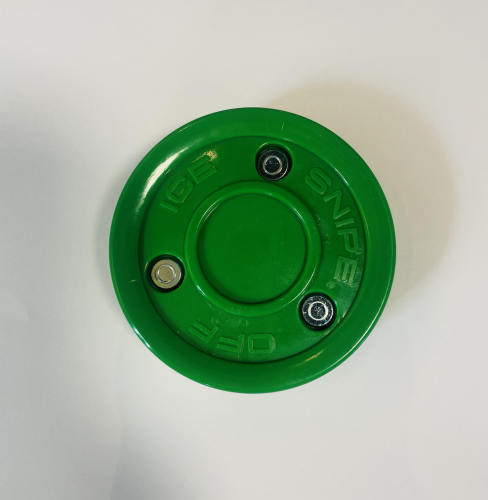 Krążek hokejowy in-line Snipe Off Ice