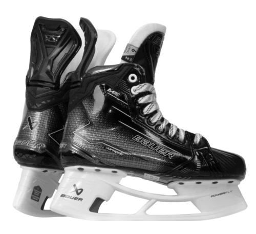  Bauer SUPREME M50 PRO Skate - Intermediate (without blades!!!)