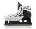 True TF Custom Goal Skates 1-piece 1