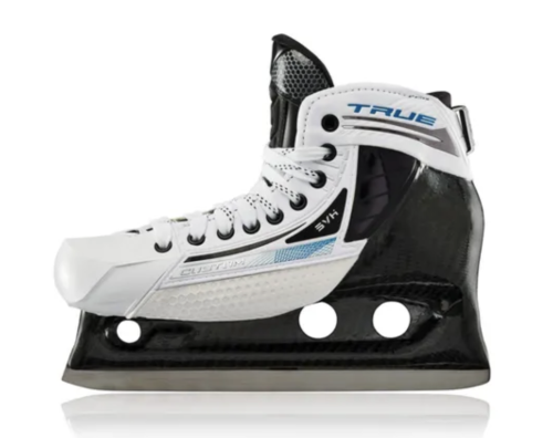 True TF Custom Goal Skates 1-piece