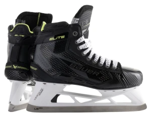 Bauer Elite Senior Goalie Skates