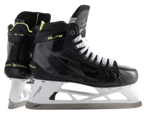 Bauer Elite Senior Goalie Skates