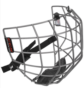 Krata do kasku CCM FM 680 - Senior