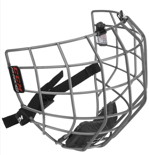 Krata do kasku CCM FM 680 - Senior