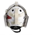 Bauer 960 Cat Eye Goalie Mask - Senior 2