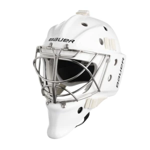 Bauer 960 Cat Eye Goalie Mask - Senior