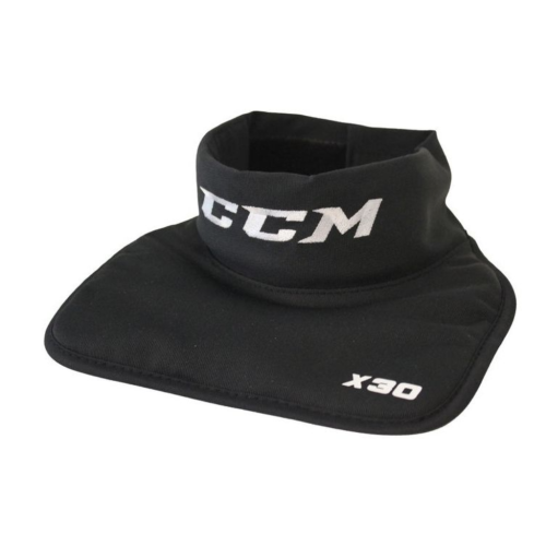 Ochraniacz szyi CCM X30 - Senior