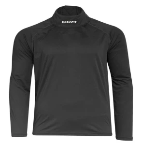 CCM Neck Guard Top - Senior