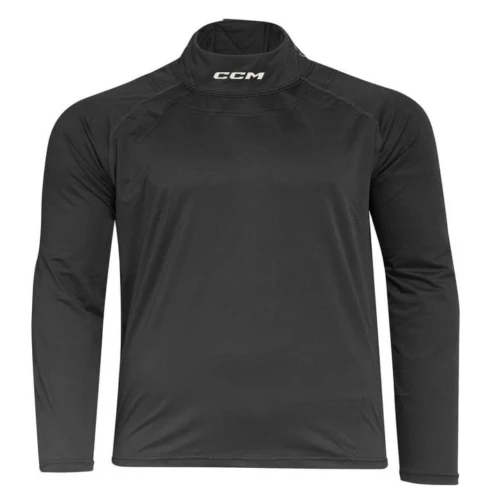 CCM Neck Guard Top - Senior