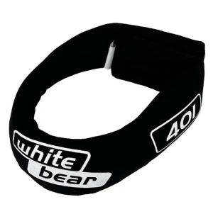Neck Guard White Bear 601 - L