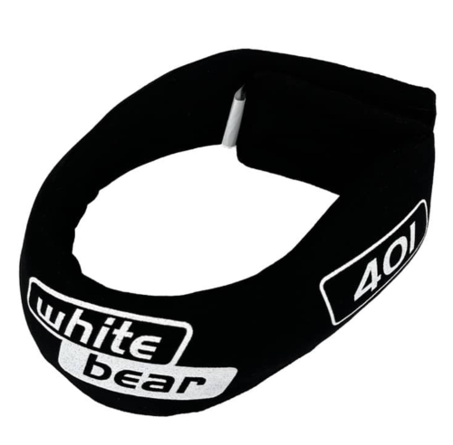 Ochraniacz szyi White Bear 601 - L