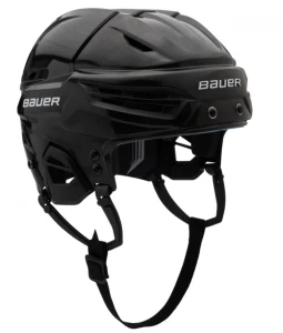 Kask hokejowy Bauer Re-akt 55 - czarny