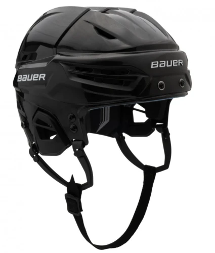 Bauer Re-akt 55 Helmet - black