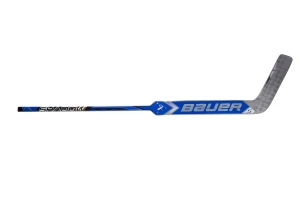 Kij bramkarski Bauer Supreme Shadow Sr Niebieski
