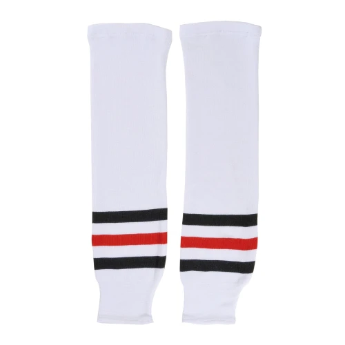 Hockey socks NHL Chicago Blackhawks - white