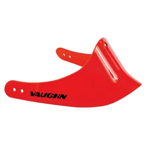 Vaughn Velocity Lexan 2000 - red