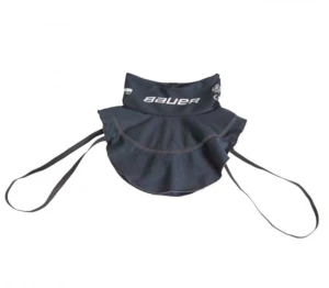 Neck Guard Bauer NLP23 Bib - Senior